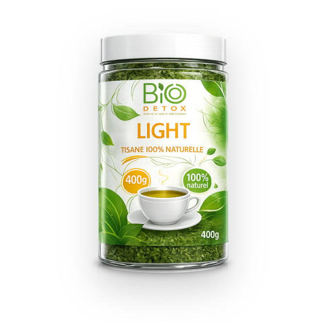 TISANE BIOX DÉTOX